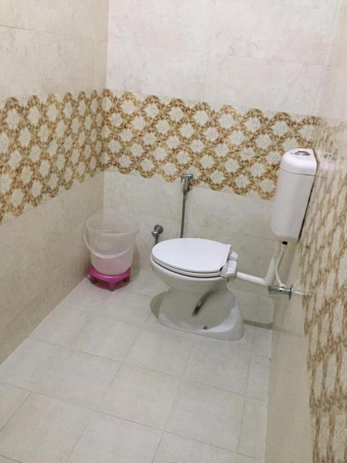 蓝星酒店 瓦拉纳西 客房 照片