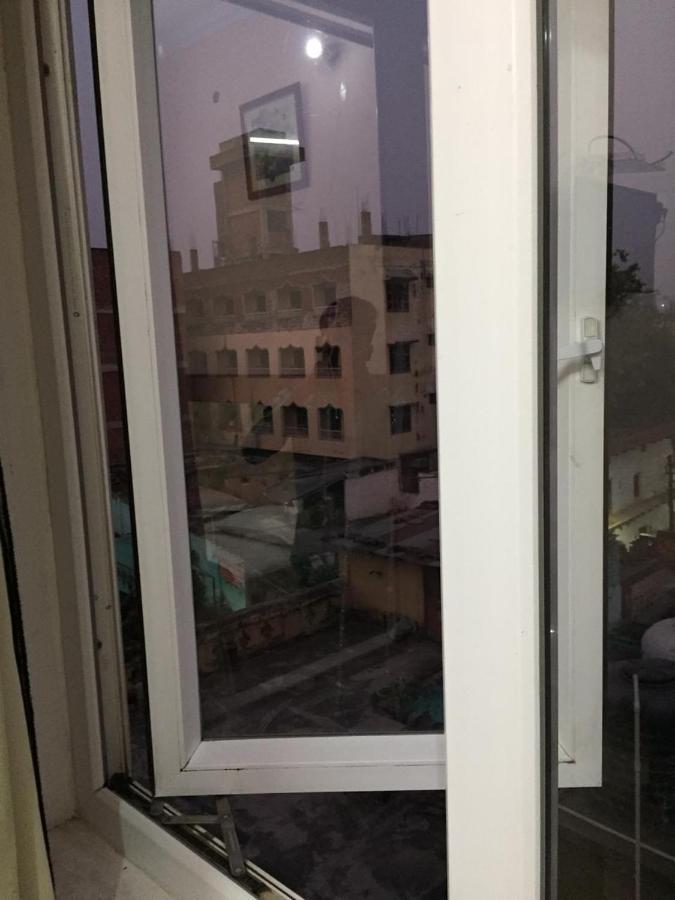 蓝星酒店 瓦拉纳西 外观 照片