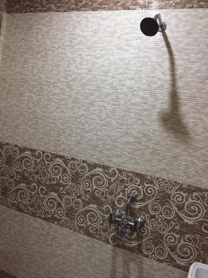 蓝星酒店 瓦拉纳西 外观 照片